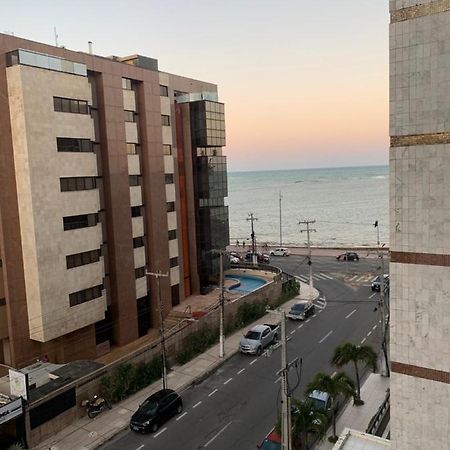 Ape Com 2 Quartos Com Ar Condicionado Na Linda Praia De Jatiuca Apartment Maceio  Exterior photo