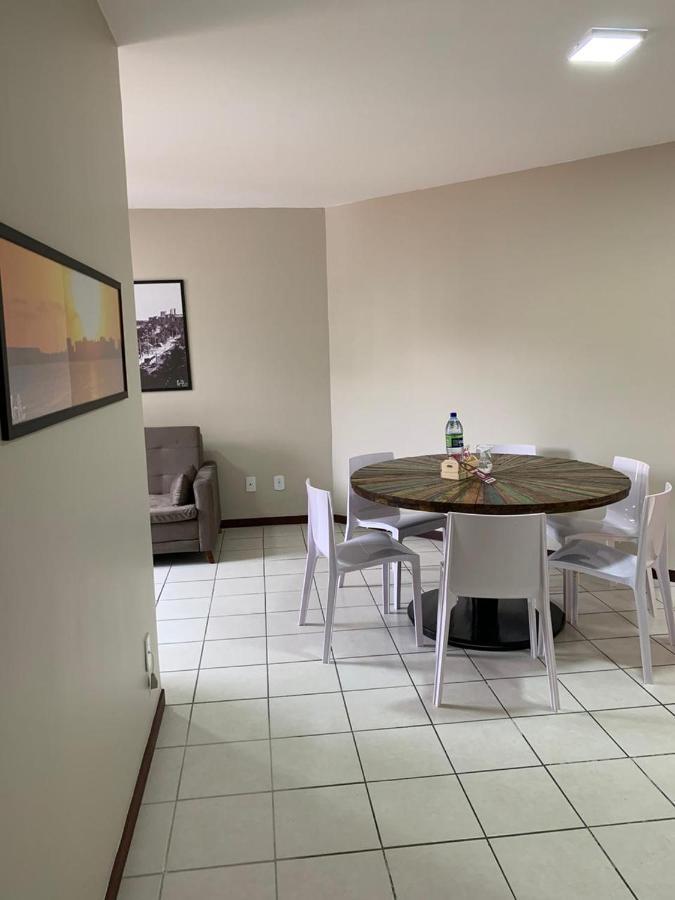 Ape Com 2 Quartos Com Ar Condicionado Na Linda Praia De Jatiuca Apartment Maceio  Exterior photo