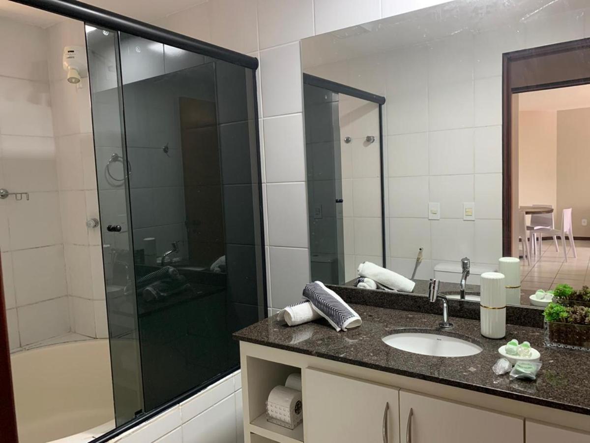 Ape Com 2 Quartos Com Ar Condicionado Na Linda Praia De Jatiuca Apartment Maceio  Exterior photo