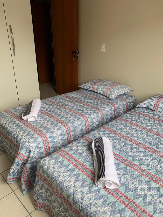 Ape Com 2 Quartos Com Ar Condicionado Na Linda Praia De Jatiuca Apartment Maceio  Exterior photo